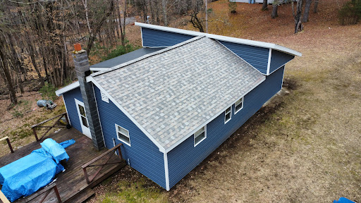 Benson Contracting Roofing Company - Thumbnail