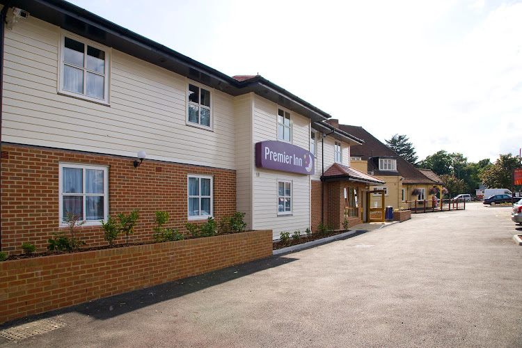 Premier Inn London Twickenham East hotel
