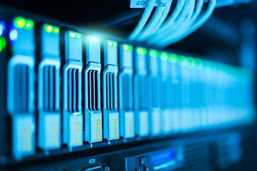 Keba Computer Services - Visual