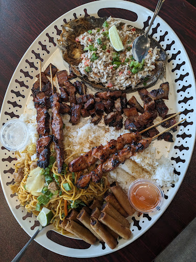 Pinoy Grill Authentic Filipino Street Foods - Thumbnail