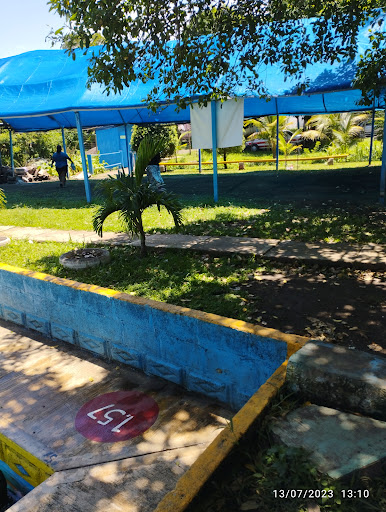 Balneario La Tina - Thumbnail