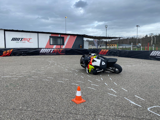 Motart Scuola Motociclismo - ORTE