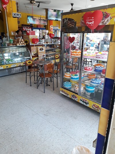 Photos of Antojos Del Magdalena