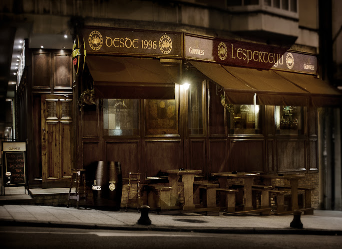 L'Esperteyu