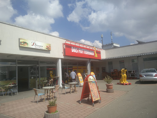 DAS FUTTERHAUS - Markdorf