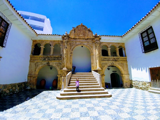 Ethnography Museum