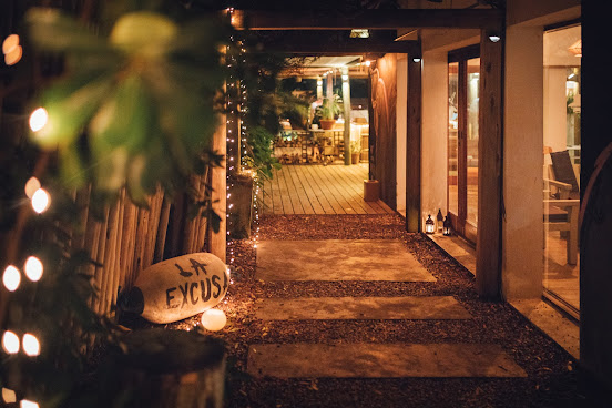 La Excusa Café & Restó - José Ignacio by null