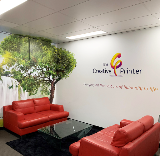 The Creative Printer - Thumbnail