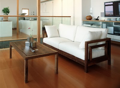 土井木工（株） 総務部