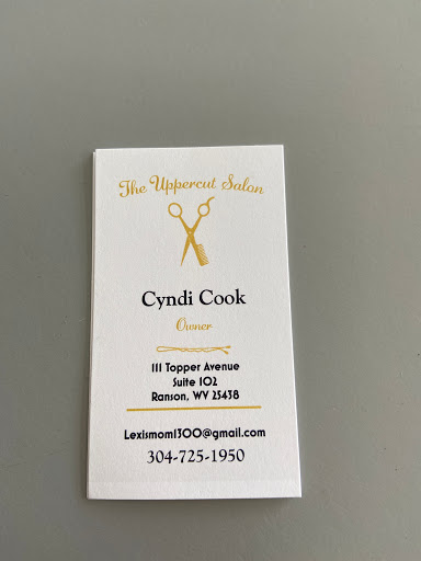 Uppercut Hair Salon Gallery - United States