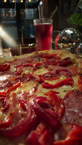 ASK Italian - Durham by null