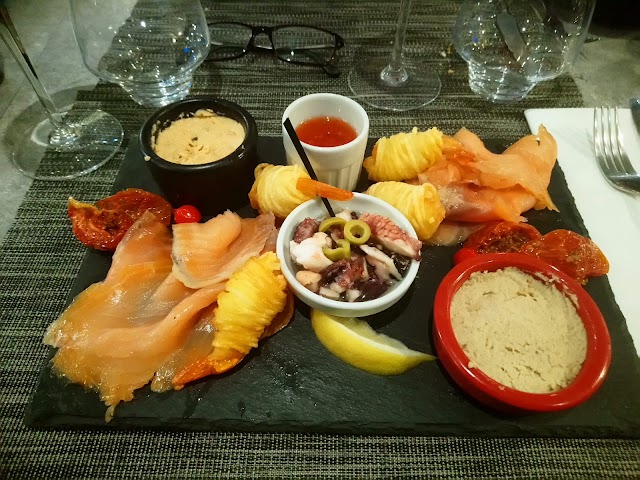 L'Epicurien