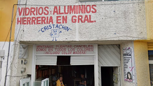 Vidriería Cristachin