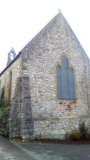 St James Church In Wales - Thumbnail