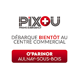 Photo n°10 de PIXOU PHONE O'Parinor Aulnay (93) à Aulnay-sous-Bois (Service de réparation de téléphones)