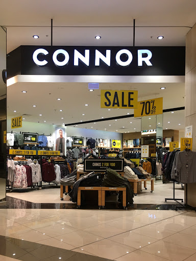 Connor Indooroopilly