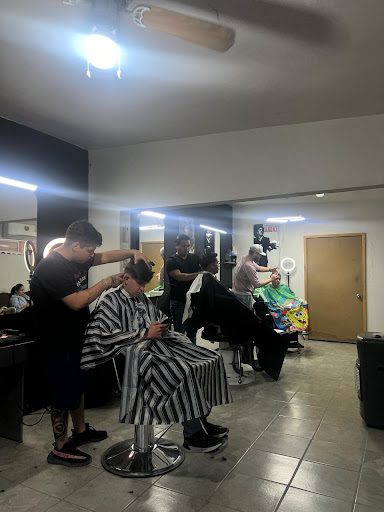 Charles Traditional Barber