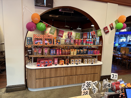 Photo of San Churro Northbridge