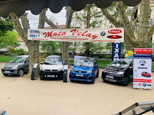 Photo n°7 de ETS CHAIZE - Voiture sans permis à Brives-Charensac (Vendeur de voitures d'occasion)