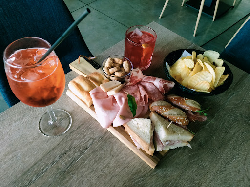 Bubalù cafè - Visual