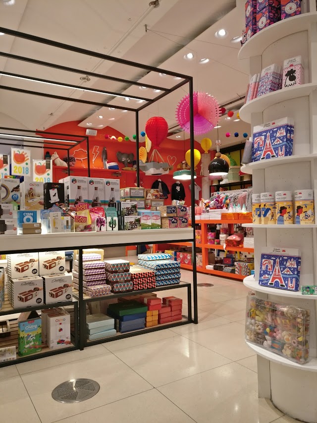 The Conran Shop