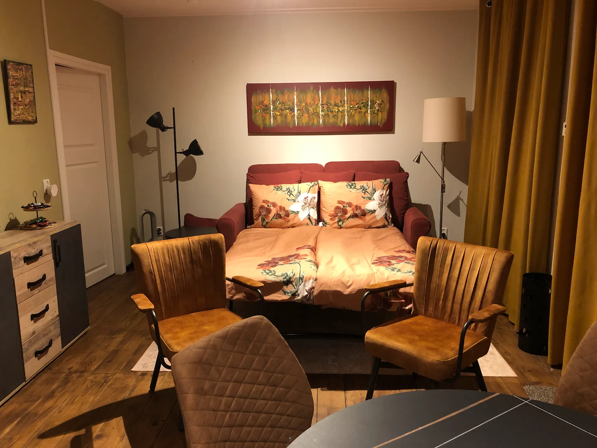 B&B Marré