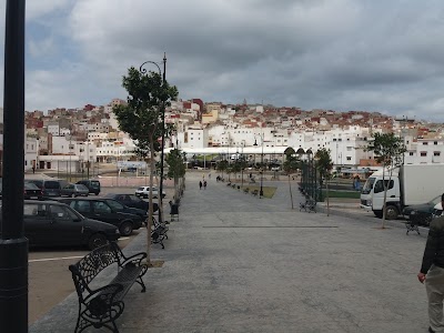Photos of Souk Mesnana