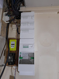 Photo n°16 de ROQU'ELEC à Pont-du-Château (Électricien)