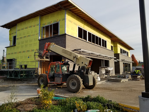 Pacific Construction Solutions - Visual