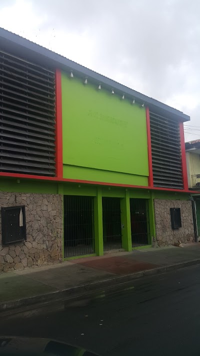 Photos of Arbeedee Cinema
