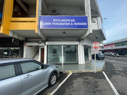 MyClinicPlus Klinik Perubatan & Surgeri Fajar Tawau