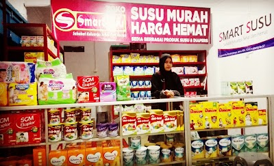 Photos of Toko Smart Susu