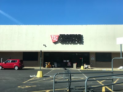 Tractor Supply Co.