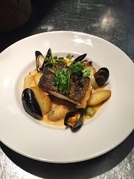 Photo n°1 de La cantine d'Adrien à Montpellier (Brasserie)