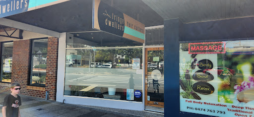 Fringe dwellers haircutters Gallery - Australia