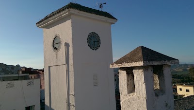 Photos of Horloge Ouazzane