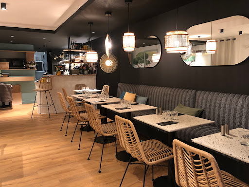 Photo 2 - La Suite Restaurant & Pizzéria Missillac