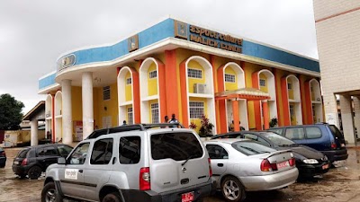 Photos of Kofi Annan University of Guinea
