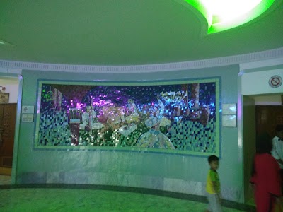 Photos of Balaka Cinema Hall