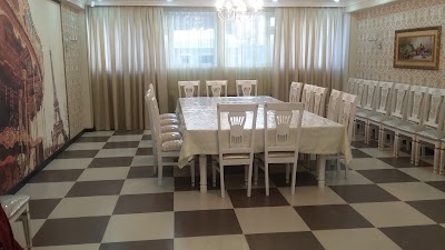 Photos of "Sayram-Su" Toykhana