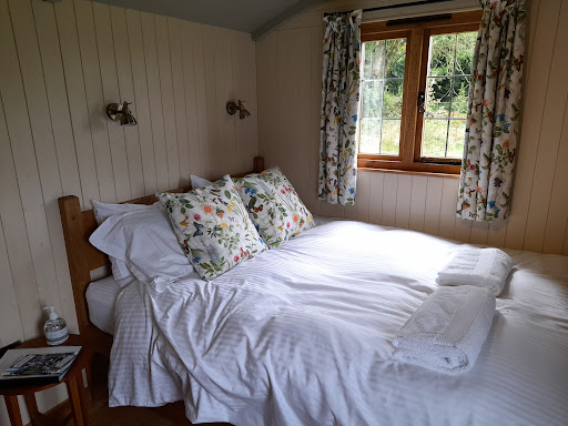 Hay-on-Hye retreat - Thumbnail