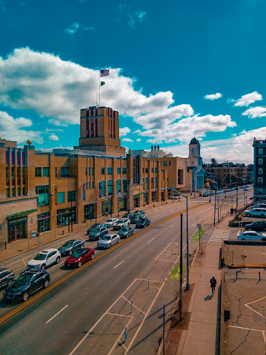 Lesley University Porter Campus - Thumbnail