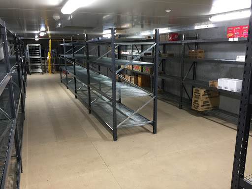 Pallet Racking Place