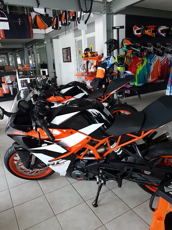 Sport Cycle Center, Villahermosa — dirección, teléfono, horario de