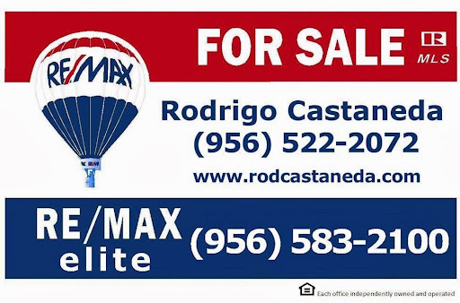 CasaenTexas.com - Visual