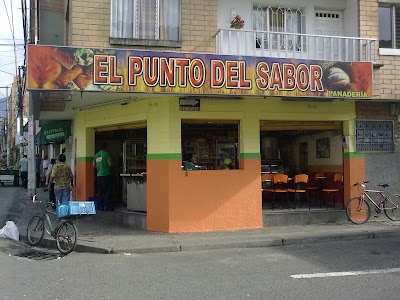 Photos of Panader&iacute;a Punto Del Sabor