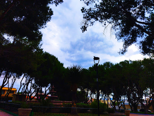 Guanajuato Neighborhood Park - Thumbnail