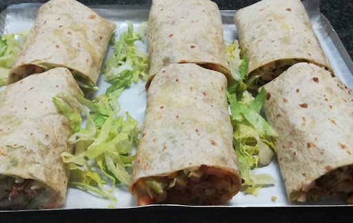 Rosando Gastronomia - Thumbnail