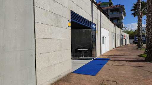 Gestilar - Visual