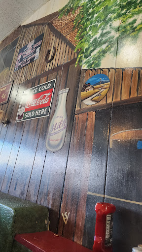Gemini Coffee Shop